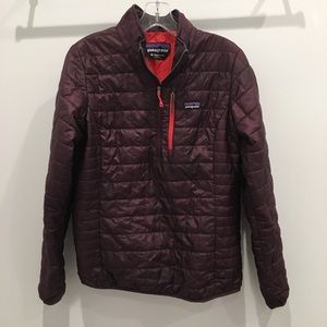 Women’s Patagonia Nano Puff Pullover | Rare Color